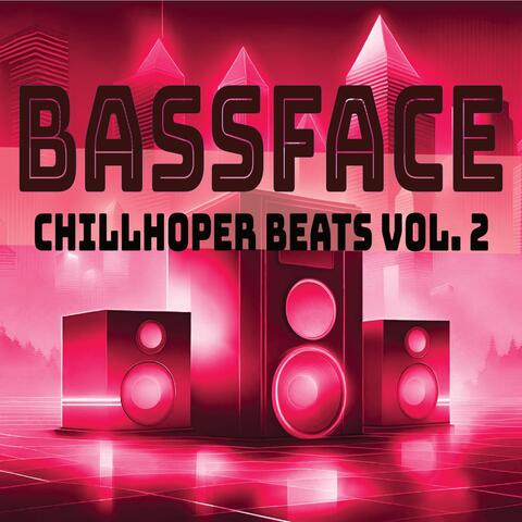 Chillhopper Beats, Vol. 2