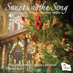 Toccata-Gigue on the Sussex Carol