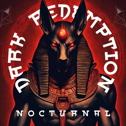 DARK REDEMPTION