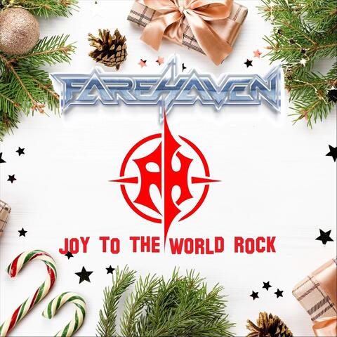 Joy to the World Rock