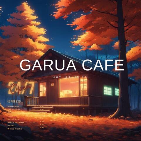 Garua Cafe