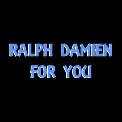 For You