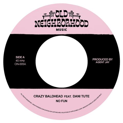 No Fun B / W Love on Loop