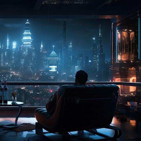 Before the Next Haujobb