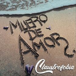 Muero de Amor
