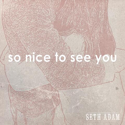 So Nice To See You