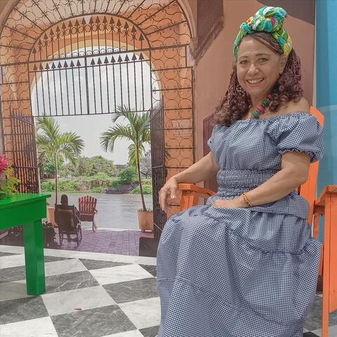 Agüita de Panela
