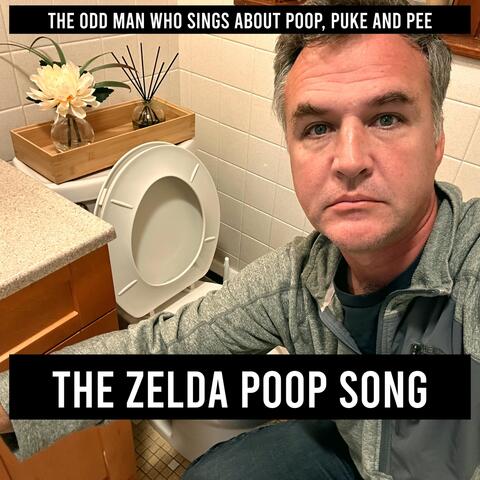 The Zelda Poop Song