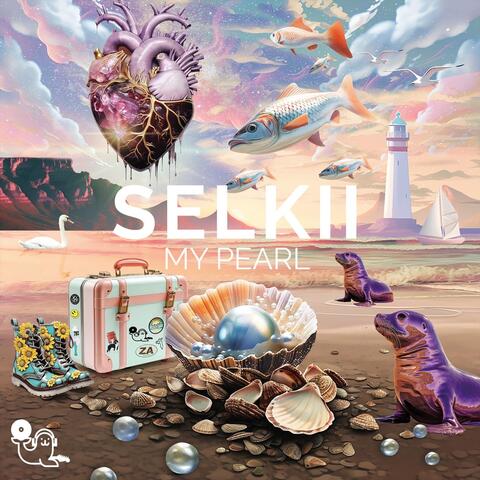 My Pearl (Live)