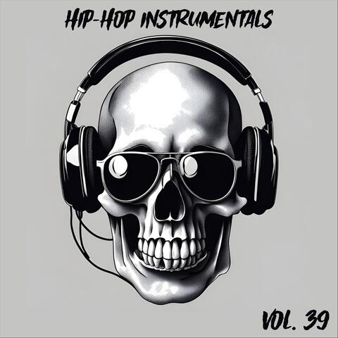 Hip-Hop Instrumentals, Vol. 39