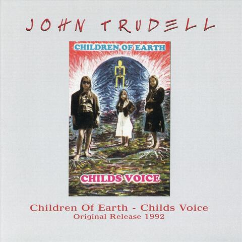 Children Of Earth (Childs Voice)