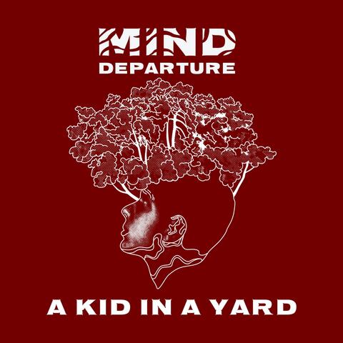 A Kid in a Yard