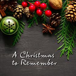 O Holy Night (feat. John Roesch)