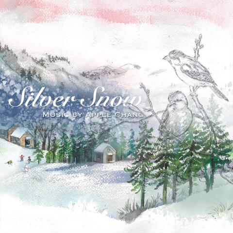 Silver Snow