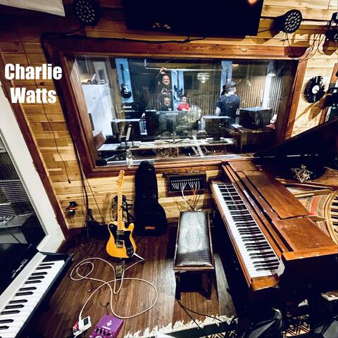 Charlie Watts