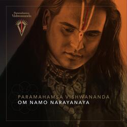 Om Namo Narayanaya (Rainforest Mix)