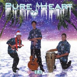 The 12 Days of Christmas Hawaiian Style
