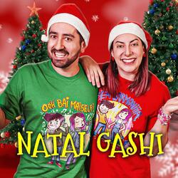 O Natal Está Chegando