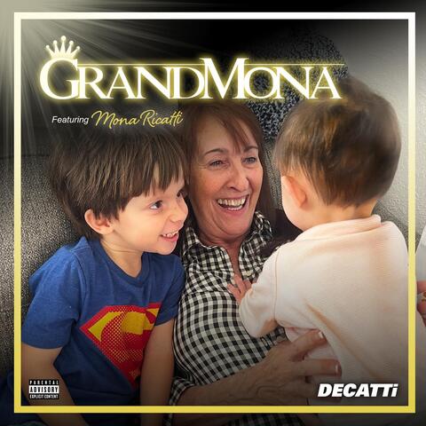 GrandMona (feat. Mona Ricatti)