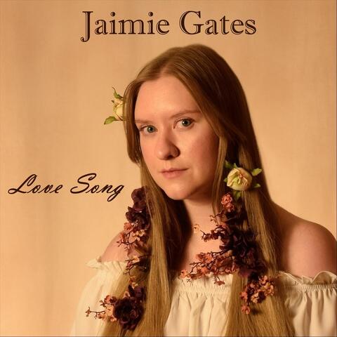 Jaimie Gates