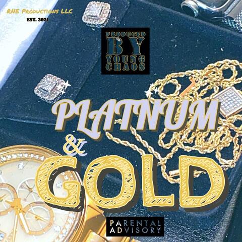 Rne Platnum & Gold