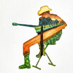 Country Funk