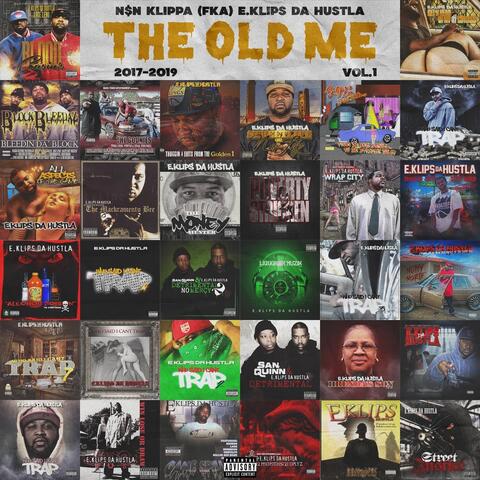 The Old Me, Vol. 1