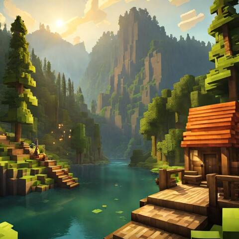 Minecraft Vibez