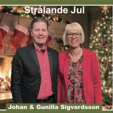 Strålande Jul