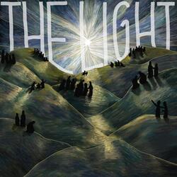 And the Darkness Shall Not Overcome It