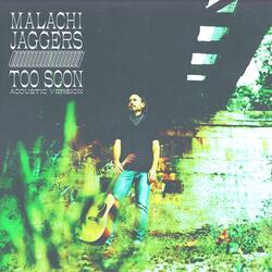 Too Soon (Acoustic Version)