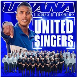 Thoriso Le Hlompho