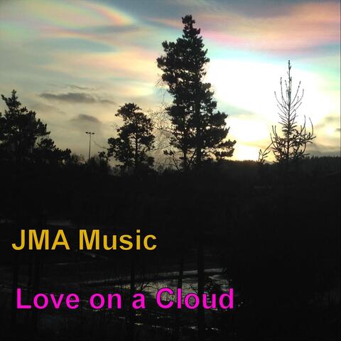 Love on a Cloud