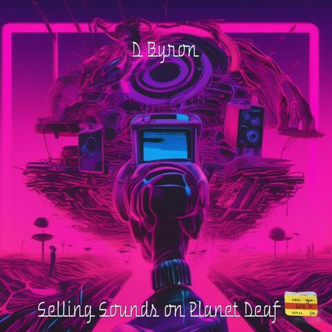 Selling Sounds on Planet Deaf