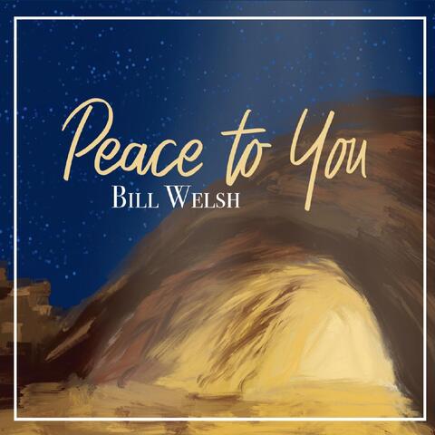 Peace to You