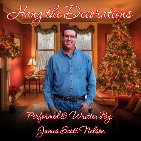 Hang the Decorations