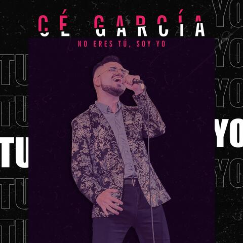 Cé García