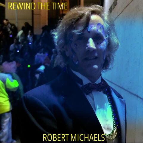 Rewind the Time