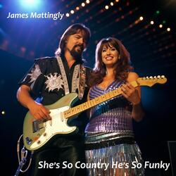 She's So Country He's So Funky