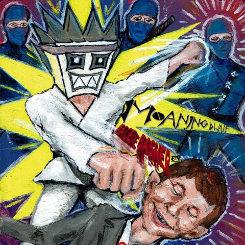 Face Basher EP