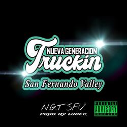 Ng Trucking Sfv