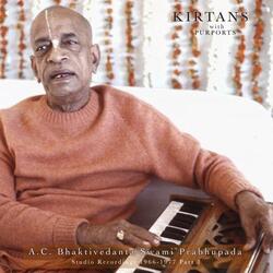 Sri Nama (feat. Kirtan Lounge)