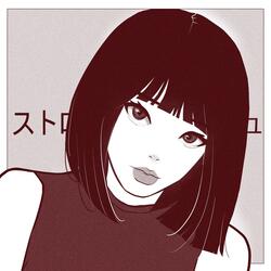 Strawberry Crush - Sped Up