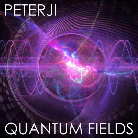 QUANTUM FIELDS