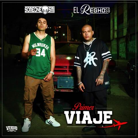 Primer Viaje