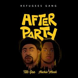 enjoy yourself (feat. Nuchie Meek)