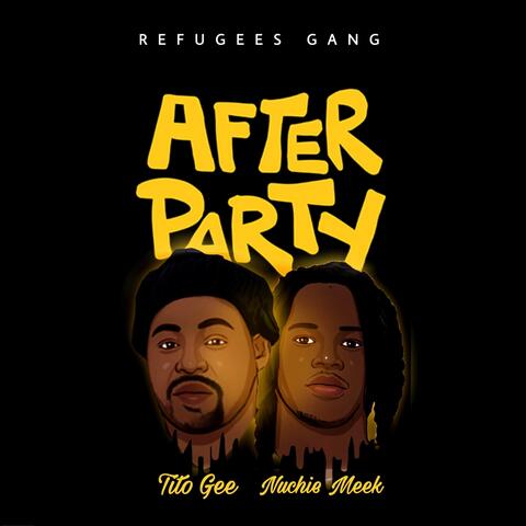 enjoy yourself (feat. Nuchie Meek)