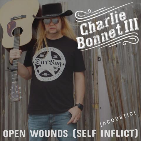 Open Wounds (Self Inflict) [Acoustic]
