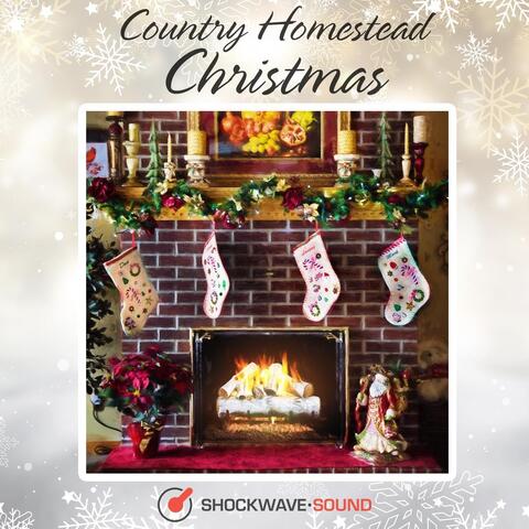 Country Homestead Christmas