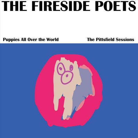 Puppies All Around the World